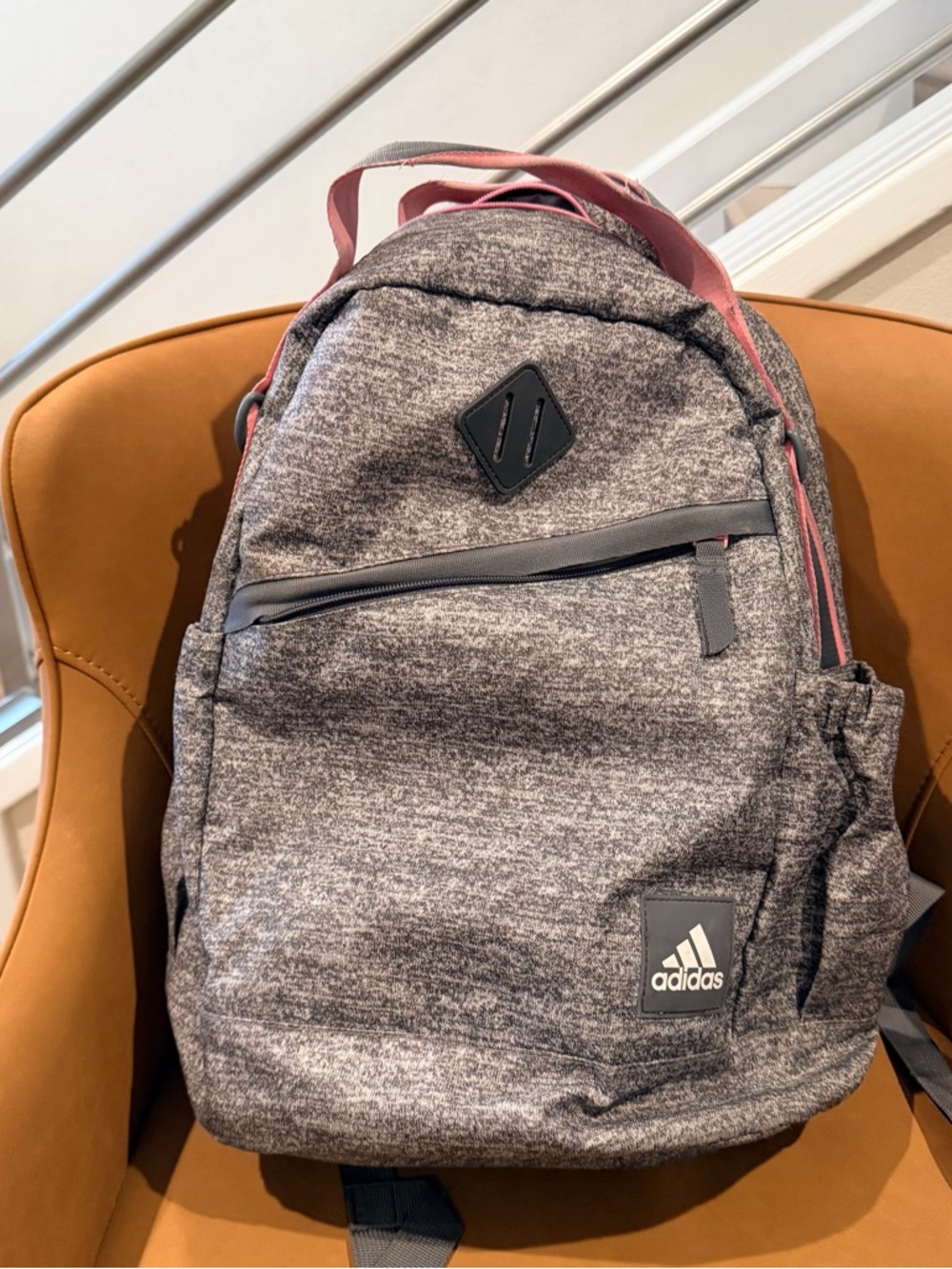 Adidas squad backpack - Picture 7 of 7